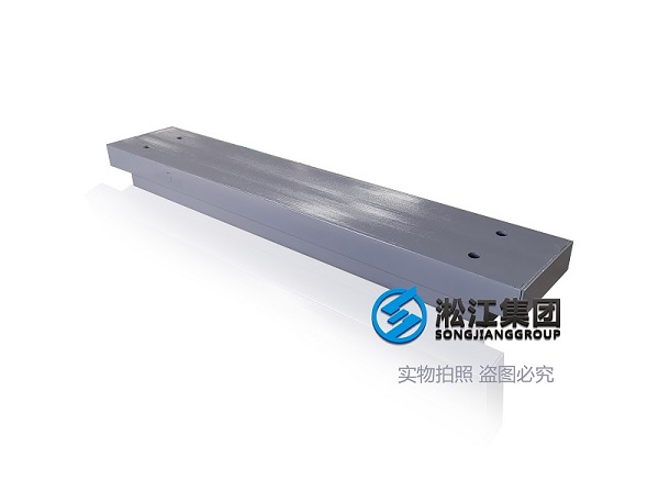 BYQ矩阵式弹簧减振器