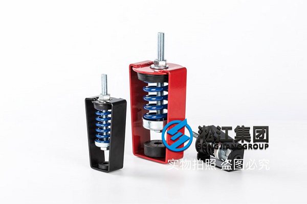 HTA系列空调减震器